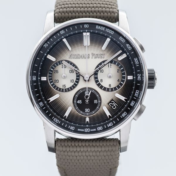 Audemars Piguet CODE 11.59 26393QT.OO.A064KB.01